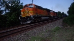 BNSF 7708